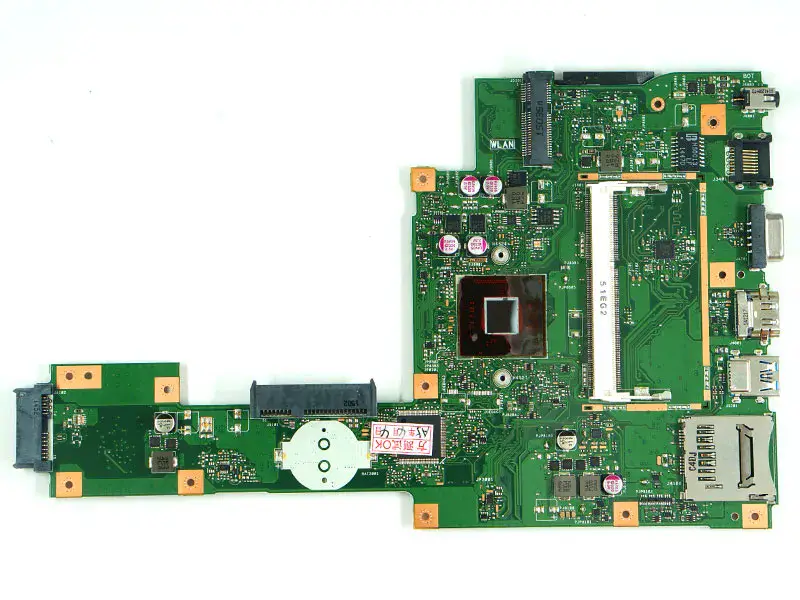 Asus F553MA X553MA anakart