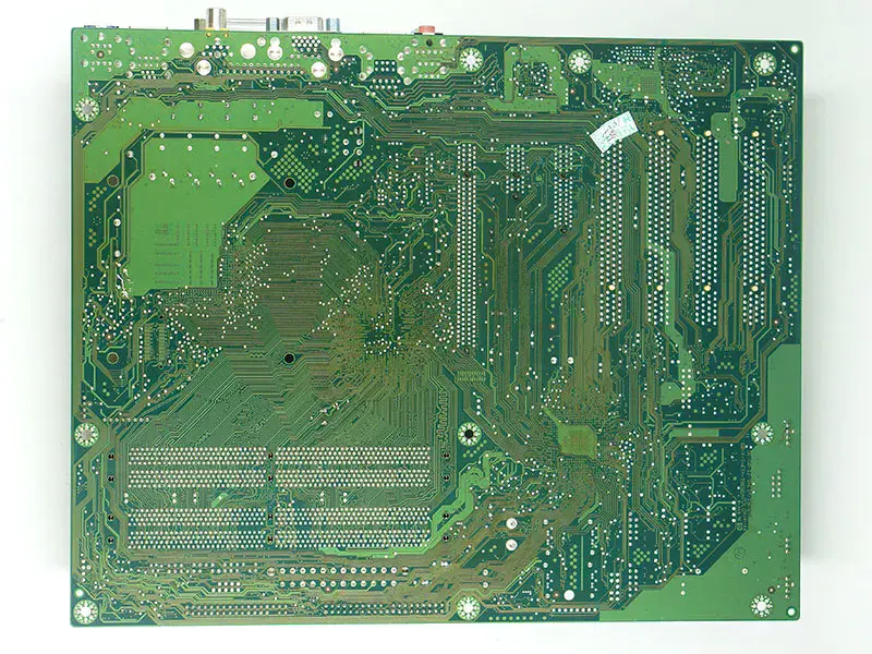 Fujitsu Siemens D2438-A22 GS W26361-W1341-X-03 W26361-W1341-Z2-03-36 M450 Anakart