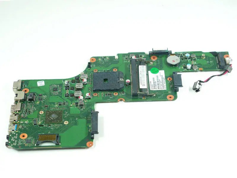 Toshiba ASLE Satellite S855D L855D V000275280 Anakart
