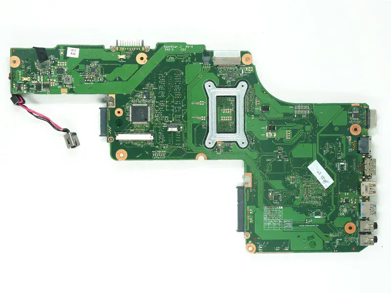 Toshiba ASLE Satellite S855D L855D V000275280 Anakart