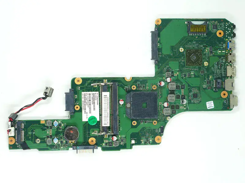 Toshiba ASLE Satellite S855D L855D V000275280 Anakart