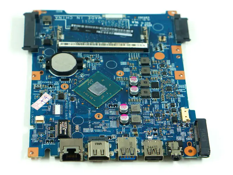 Acer ES1-512 14222-1 448.03708.0011 Anakart