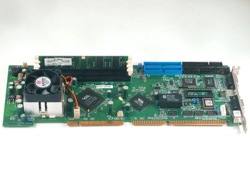 IEI ROCKY-3701BX-2.0 anakart