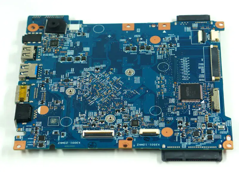 Acer ES1-512 14222-1 448.03708.0011 Anakart