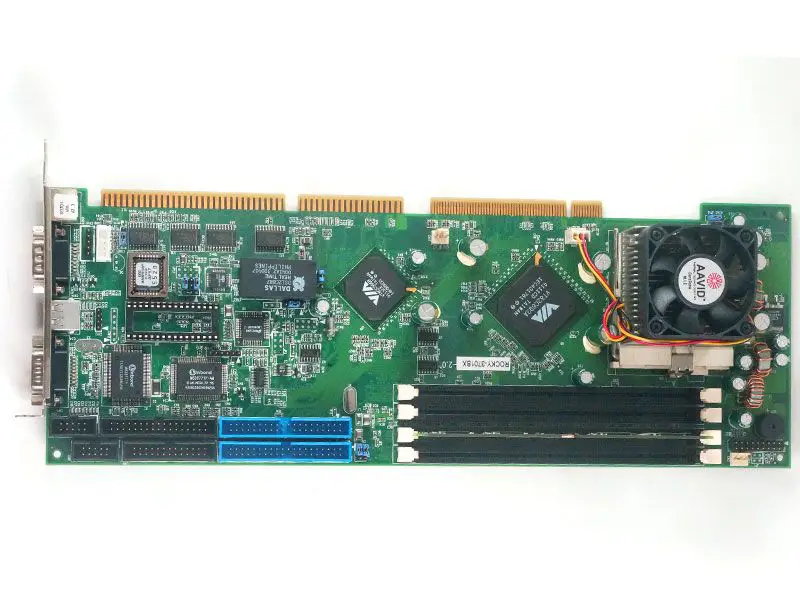 IEI ROCKY-3701BX-2.0 anakart