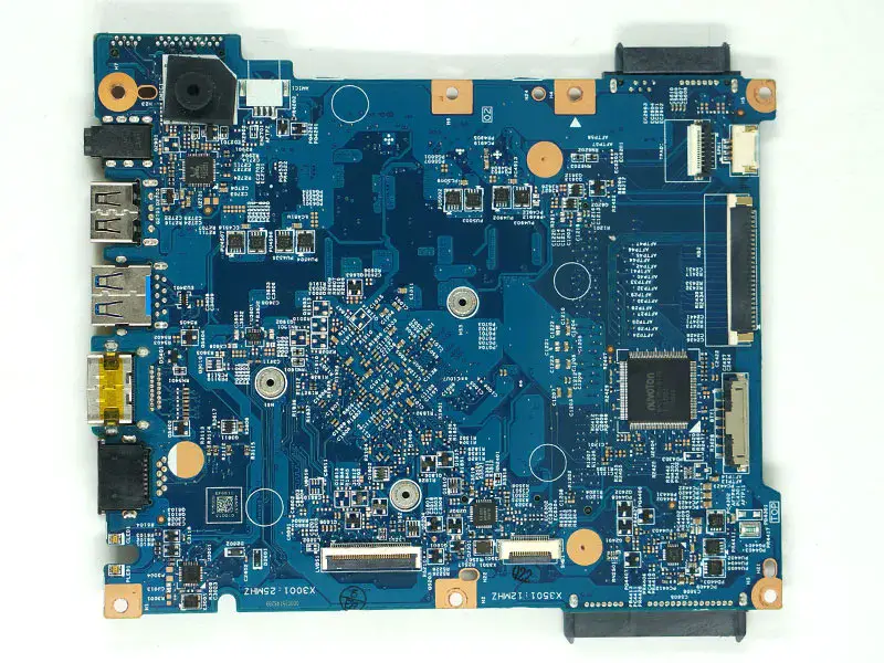 Acer ES1-512 14222-1 448.03708.0011 Anakart