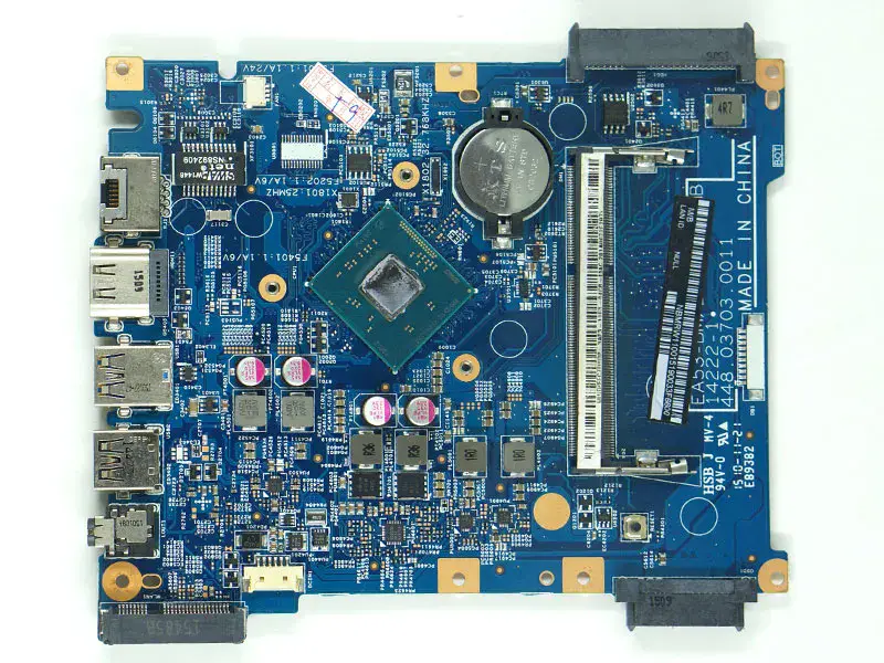 Acer ES1-512 14222-1 448.03708.0011 Anakart