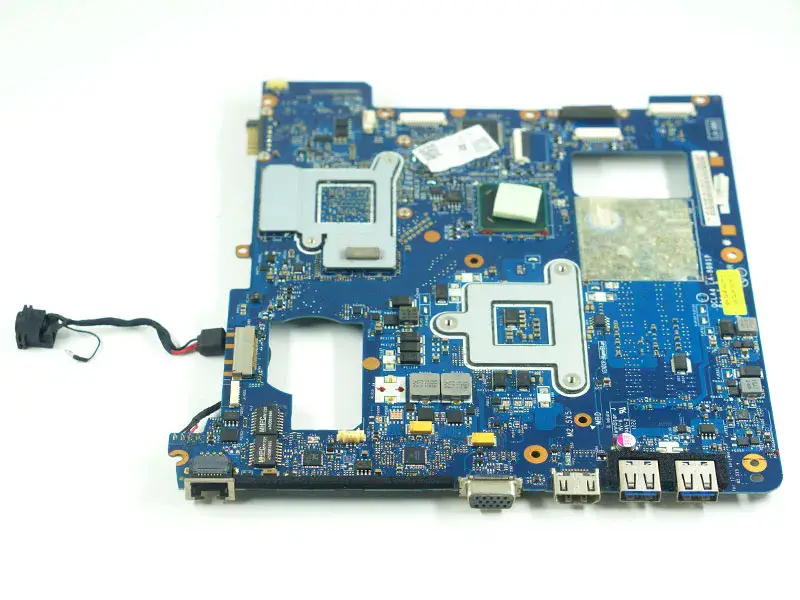 Samsung np350v5c için QCLA4 LA-8861P Anakart