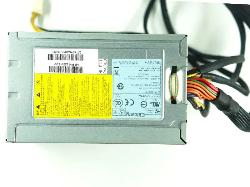 HP 629051-001 S10-350P1A Güç Kaynağı