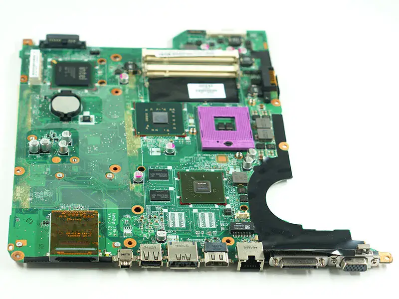 HP 482867-001 DV5 Anakart