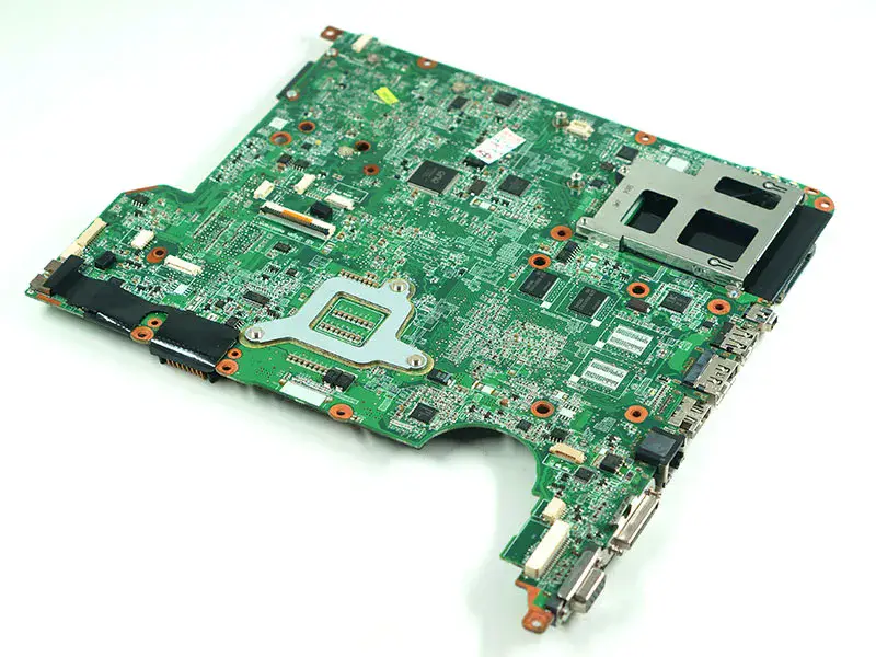 HP 482867-001 DV5 Anakart