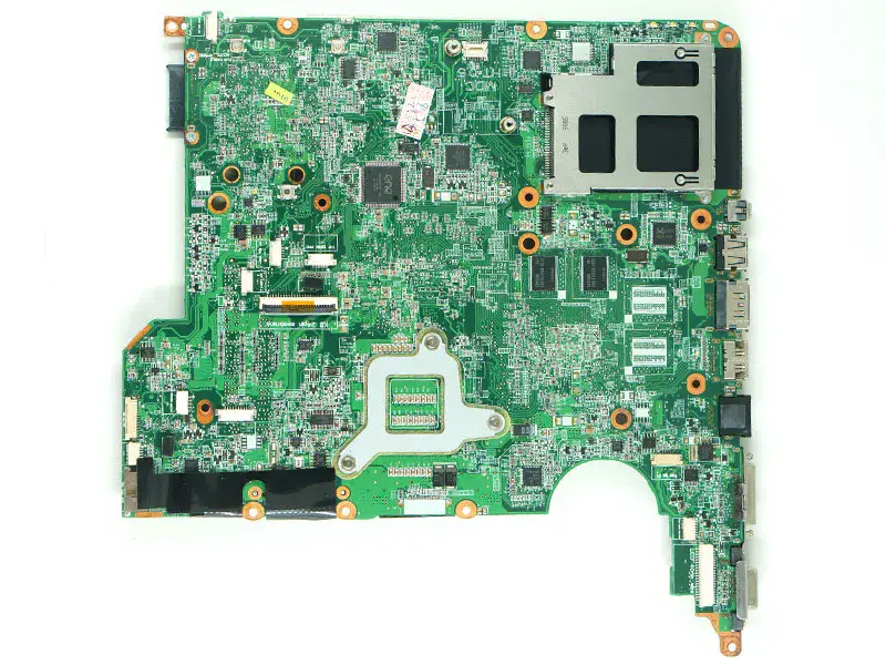 HP 482867-001 DV5 Anakart