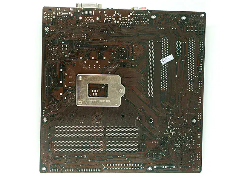 Asus P7H55-M/BM5275/DP anakart