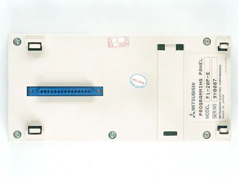 Mitsubishi F1-20P-E PLC