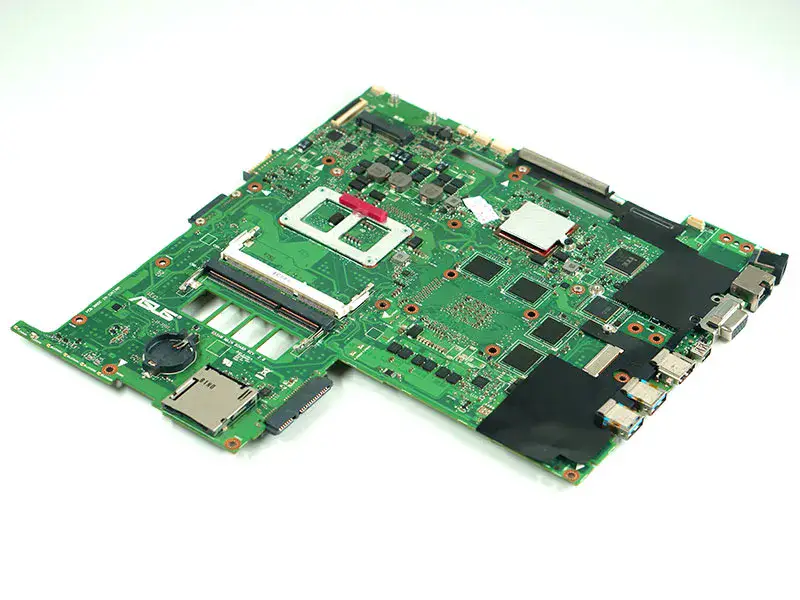 Asus G55VM Anakart