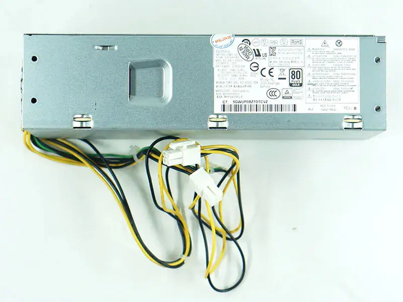 HP L07658-004 PCH019 Güç Kaynağı