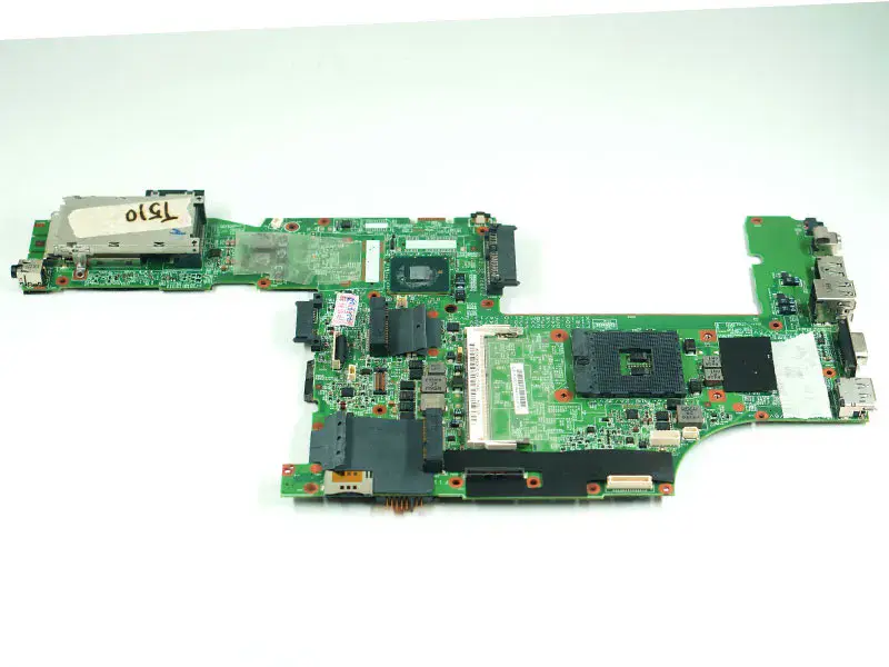 Lenovo 63Y1499 T510 T510I 48.4CU03.031 Anakart