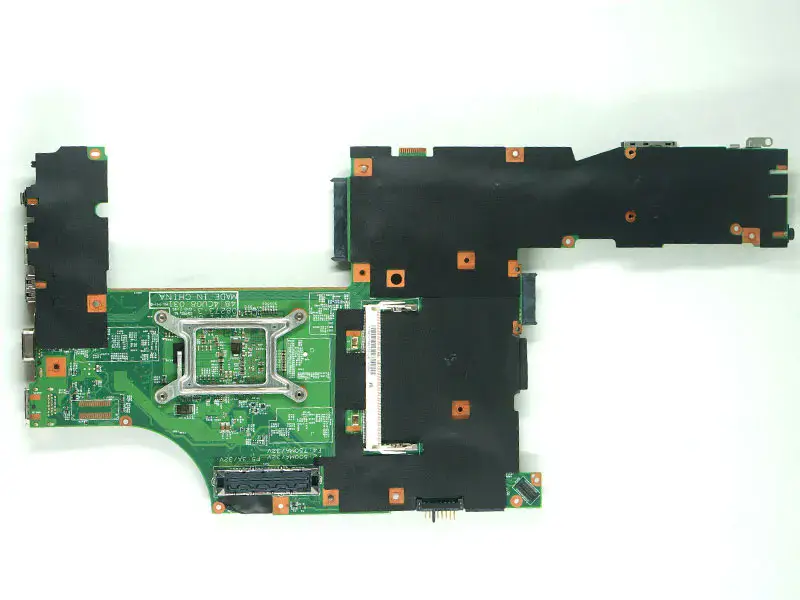 Lenovo 63Y1499 T510 T510I 48.4CU03.031 Anakart