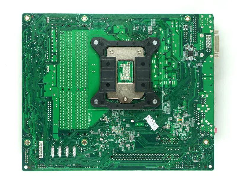 Acer anakart X6620X X6620G Masaüstü Q77H2-AD LG1155