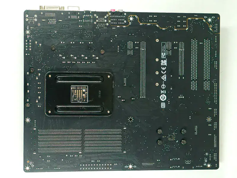 MSI B350 PC MATE Anakart AM4 DDR4 B350