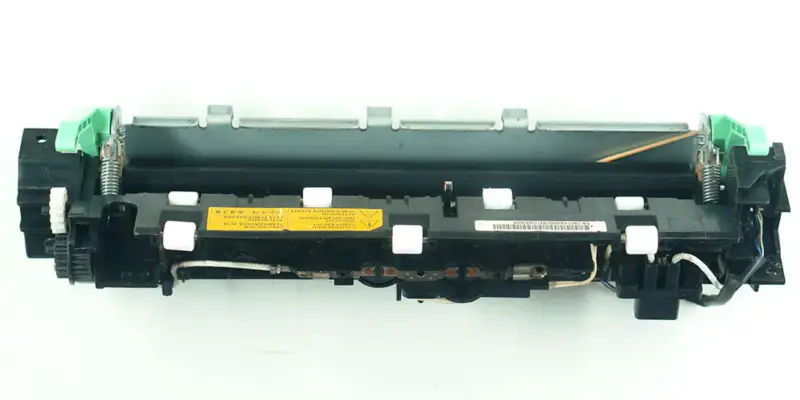 Fuji Xerox Phaser 3250 workCentre 3210 3220 için Fırınlama Isıtma Ünitesi Kullanımı