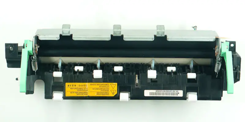Fuji Xerox Phaser 3250 workCentre 3210 3220 için Fırınlama Isıtma Ünitesi Kullanımı