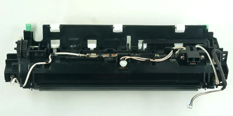 Fuji Xerox Phaser 3250 workCentre 3210 3220 için Fırınlama Isıtma Ünitesi Kullanımı