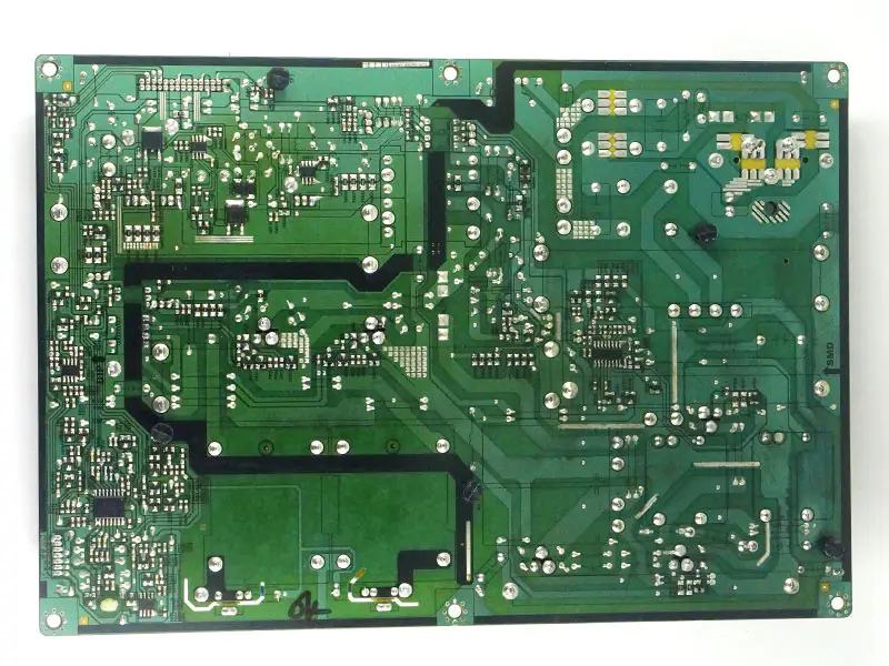 SAMSUNG BN44-00268A I55F2-9HS kontrol kartı