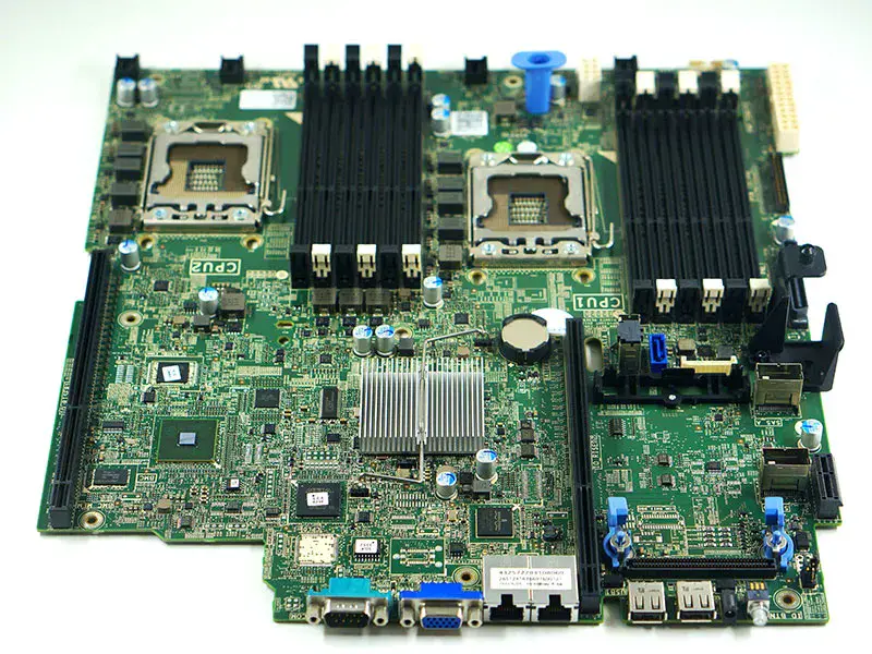 Dell CN-051XDX anakart