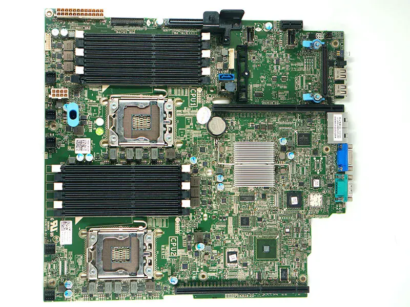 Dell CN-051XDX anakart