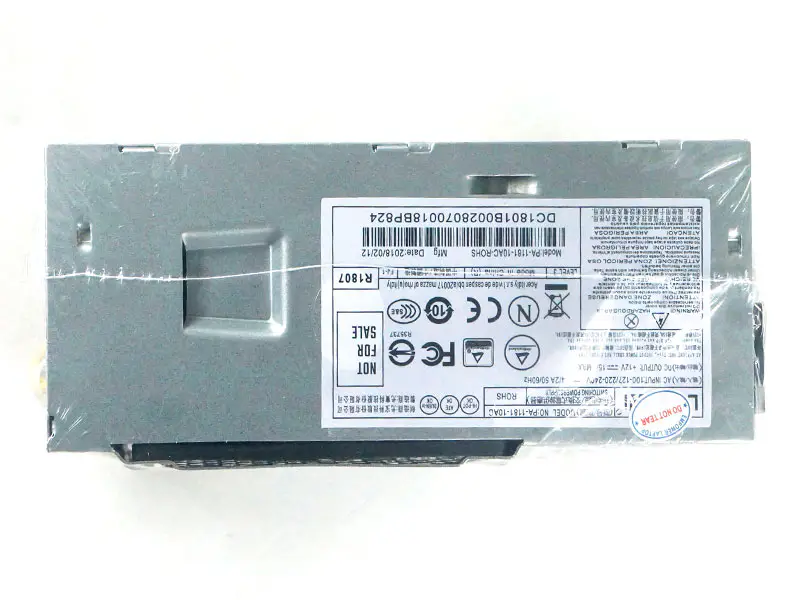 Acer PA-1181-10AC PA-1181-10AB Güç Kaynağı