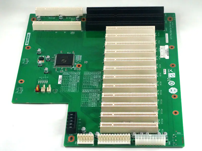IEI PX-14S3-RS-R50 REV 5.0 anakart
