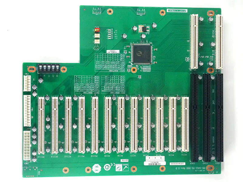 IEI PX-14S3-RS-R50 REV 5.0 anakart