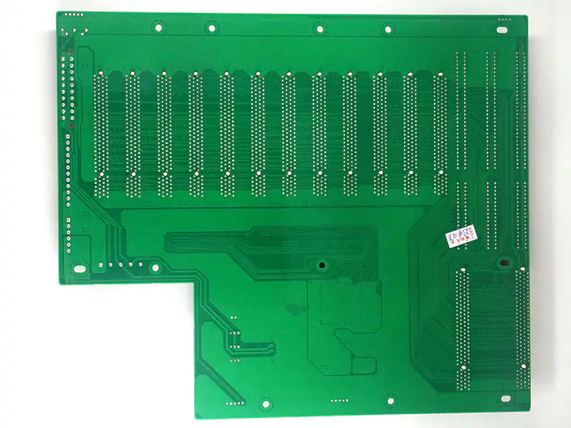 IEI PX-14S3-RS-R50 REV 5.0 anakart