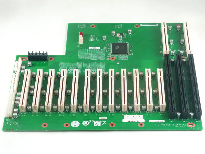IEI PX-14S3-RS-R50 REV 5.0 anakart