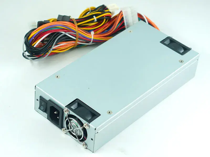 Advantech P1G-6300P Güç kaynağı