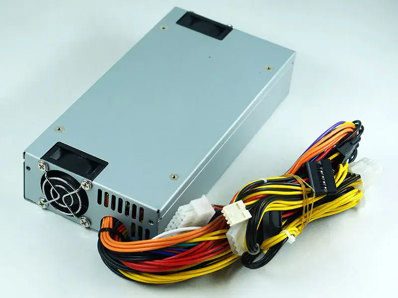 Advantech P1G-6300P Güç kaynağı