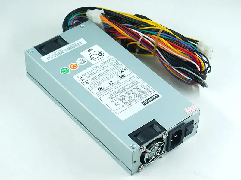Advantech P1G-6300P Güç kaynağı