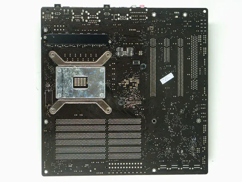 Asus Rampage III GENE Anakart