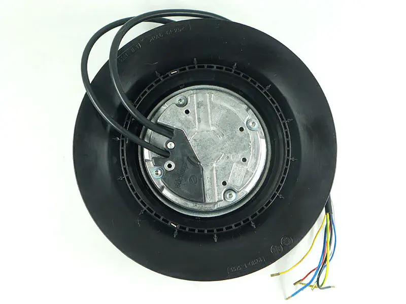 Ebmpapst R3G190-RB01-06 Fan