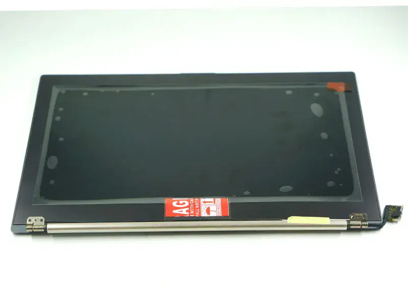 Asus ZenBook UX31 UX31E için HW13HDP101 LCD Düzeneği