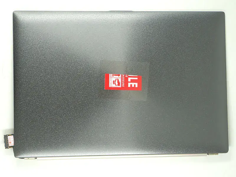 Asus ZenBook UX31 UX31E için HW13HDP101 LCD Düzeneği