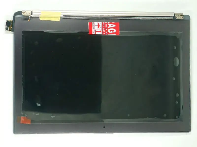 Asus ZenBook UX31 UX31E için HW13HDP101 LCD Düzeneği