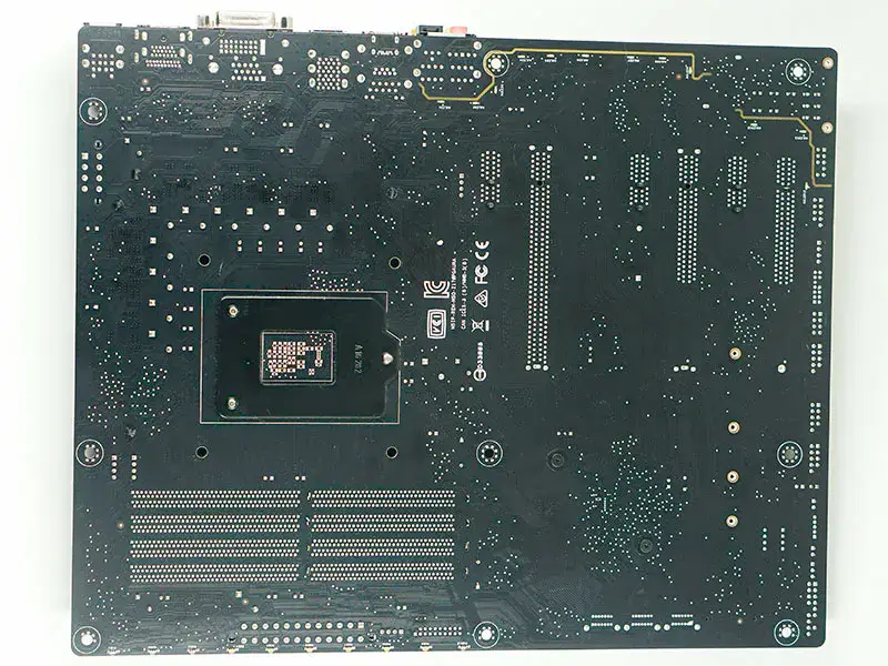 Asus Z170-PRO GAMING/AURA Anakart