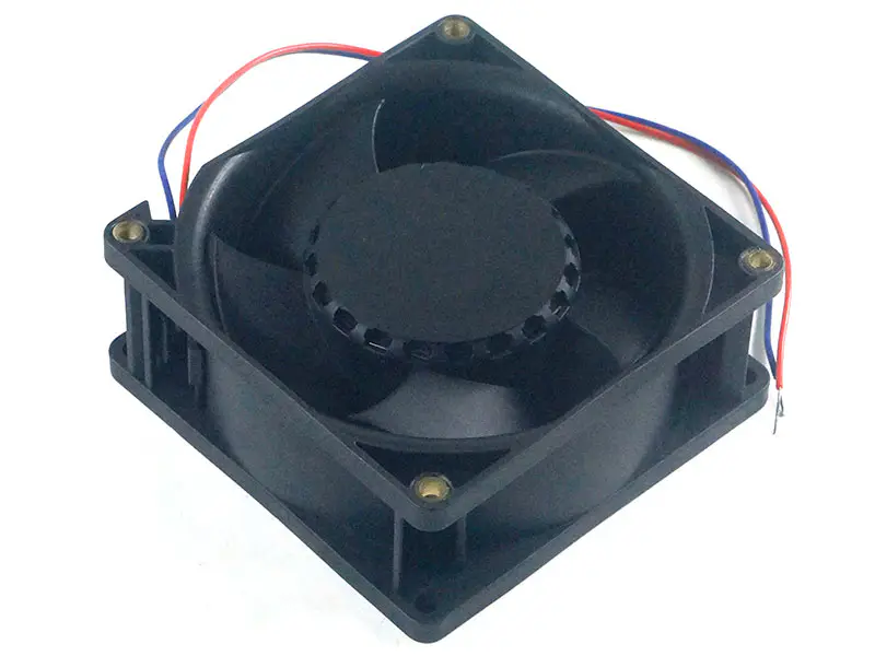 Ebmpapst 3214JH3 3214JH3-195 Fan