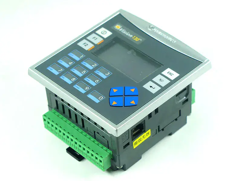 UNITRONICS V130-33-T2 HMI paneli
