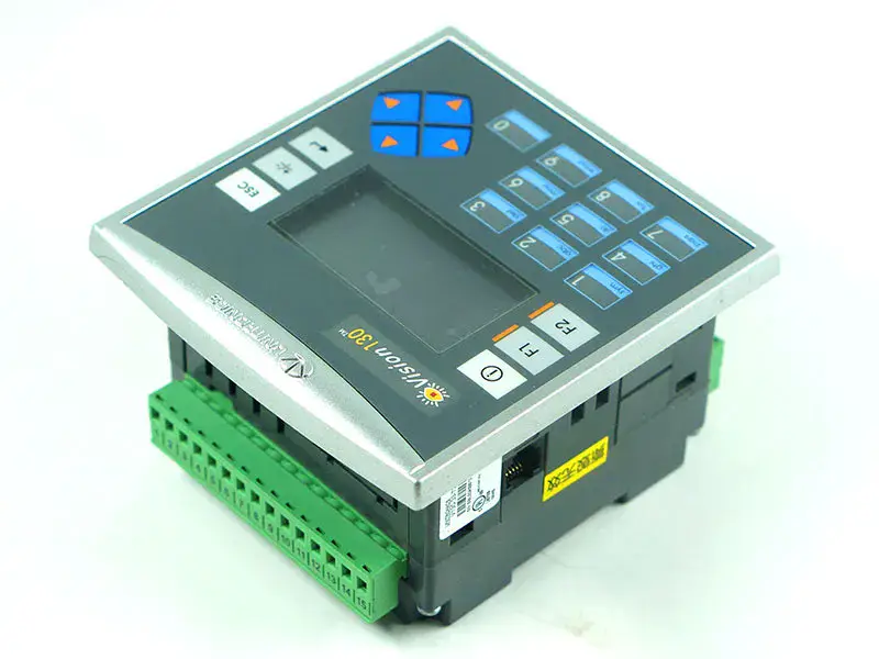 UNITRONICS V130-33-T2 HMI paneli