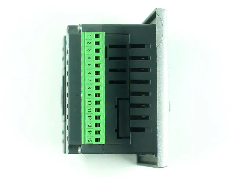 UNITRONICS V130-33-T2 HMI paneli
