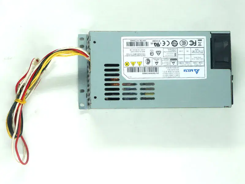 Delta DPS-200PB-185 A Güç Kaynağı