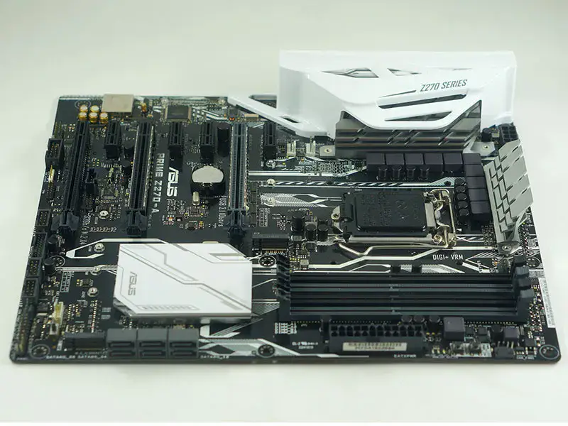 Asus PRIME Z270-A Z270 LGA 1151 ATX anakart